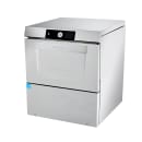 Hobart LXGNR-4 Advansys High Temp Undercounter Glass Washer w/ 30 Racks/hr Capacity, Built-in Booster, 120/208-240v thumbnail 3