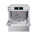 Hobart LXGNR-4 Advansys High Temp Undercounter Glass Washer w/ 30 Racks/hr Capacity, Built-in Booster, 120/208-240v thumbnail 4