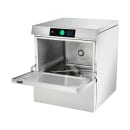 Hobart LXGNR-4 Advansys High Temp Undercounter Glass Washer w/ 30 Racks/hr Capacity, Built-in Booster, 120/208-240v thumbnail 6