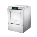 Hobart LXNC-3 Low Temp Rack Undercounter Dishwasher w/ 34 Racks/hr Capacity, 120v thumbnail 3