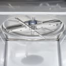 Hobart LXNC-3 Low Temp Rack Undercounter Dishwasher w/ 34 Racks/hr Capacity, 120v thumbnail 6