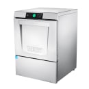 Hobart LXNH-1 LXn Series High Temp Undercounter Dishwasher w/ 32 Racks/hr Capacity, Built-in Booster, 208-240v/1ph thumbnail 3
