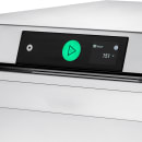 Hobart LXNH-1 LXn Series High Temp Undercounter Dishwasher w/ 32 Racks/hr Capacity, Built-in Booster, 208-240v/1ph thumbnail 4