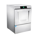 Hobart LXNH-5 LXn Series High Temp Undercounter Dishwasher w/ 32 Racks/hr Capacity, Built-in Booster, 208-240v/3ph thumbnail 2