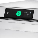 Hobart LXNH-5 LXn Series High Temp Undercounter Dishwasher w/ 32 Racks/hr Capacity, Built-in Booster, 208-240v/3ph thumbnail 4