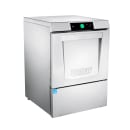 Hobart LXNR-1 LXn Series High Temp Undercounter Dishwasher w/ 30 Racks/hr Capacity, Built-in Booster, 208-240v/1ph thumbnail 2
