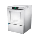 Hobart LXNR-1 LXn Series High Temp Undercounter Dishwasher w/ 30 Racks/hr Capacity, Built-in Booster, 208-240v/1ph thumbnail 3