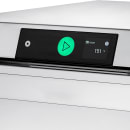 Hobart LXNR-1 LXn Series High Temp Undercounter Dishwasher w/ 30 Racks/hr Capacity, Built-in Booster, 208-240v/1ph thumbnail 4