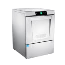 Hobart LXNR-2 LXn Series High Temp Undercounter Dishwasher w/ 30 Racks/hr Capacity, Built-in Booster, 120/208-240v thumbnail 2