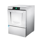Hobart LXNR-2 LXn Series High Temp Undercounter Dishwasher w/ 30 Racks/hr Capacity, Built-in Booster, 120/208-240v thumbnail 3