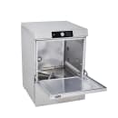 Hobart LXNR-2 LXn Series High Temp Undercounter Dishwasher w/ 30 Racks/hr Capacity, Built-in Booster, 120/208-240v thumbnail 5