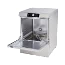Hobart LXNR-2 LXn Series High Temp Undercounter Dishwasher w/ 30 Racks/hr Capacity, Built-in Booster, 120/208-240v thumbnail 6