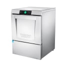 Hobart LXNR-2L LXn Series High Temp Undercounter Dishwasher w/ 30 Racks/hr Capacity, Built-in Booster, 120/208-240v thumbnail 3