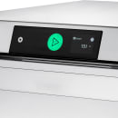 Hobart LXNR-2L LXn Series High Temp Undercounter Dishwasher w/ 30 Racks/hr Capacity, Built-in Booster, 120/208-240v thumbnail 4