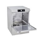 Hobart LXNR-2L LXn Series High Temp Undercounter Dishwasher w/ 30 Racks/hr Capacity, Built-in Booster, 120/208-240v thumbnail 5