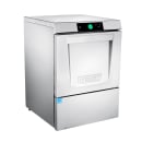 Hobart LXNR-5 LXn Series High Temp Undercounter Dishwasher w/ 30 Racks/hr Capacity, Built-in Booster, 208-240v/3ph thumbnail 2