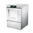 Hobart LXNR-5 LXn Series High Temp Undercounter Dishwasher w/ 30 Racks/hr Capacity, Built-in Booster, 208-240v/3ph thumbnail 3