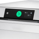 Hobart LXNR-5 LXn Series High Temp Undercounter Dishwasher w/ 30 Racks/hr Capacity, Built-in Booster, 208-240v/3ph thumbnail 4