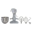 Hobart N50-60 5 qt Planetary Mixer - Bench Model, 1/6 hp, 100-120v thumbnail 3