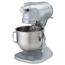 Hobart N50-604 5 qt Planetary Mixer - Bench Model, 1/6 hp, 230v/1ph thumbnail 2
