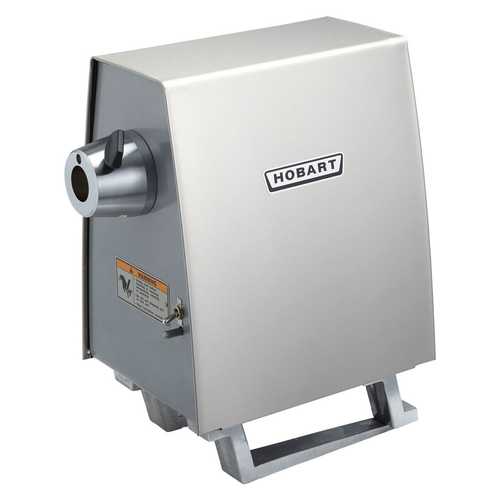 Hobart PD-70 Table Model Power Drive Unit w/ 700 RPM Drive, Stainless, 115v