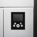 Hobart PW10N-ADV-1 Advansys™ High Temp Door Type Dishwasher w/ 13 Racks/hr Capacity, Built-in Booster, 208-240v/3ph thumbnail 2