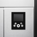 Hobart PW10N-ADV-2 Advansys™ High Temp Door Type Dishwasher w/ 13 Racks/hr Capacity, Built-in Booster, 480v/3ph thumbnail 2