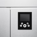 Hobart PW20N-ADV-1 Advansys™ High Temp Door Type Dishwasher w/ 13 Racks/hr, Built-in Booster, 208-240v/3ph thumbnail 5