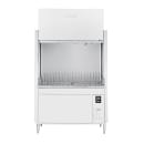 Hobart PW20N-ADV-2 Advansys™ High Temp Door Type Dishwasher w/ 13 Racks/hr, Built-in Booster, 480v/3ph thumbnail 3