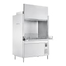 Hobart PW20N-ADV-2 Advansys™ High Temp Door Type Dishwasher w/ 13 Racks/hr, Built-in Booster, 480v/3ph thumbnail 4