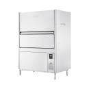 Hobart PW20N-BAS-2 High Temp Door Type Dishwasher w/ 20 Racks/hr, Built-in Booster, 480v/3ph thumbnail 5