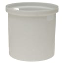 Hobart SDPS-11 20 Gallon Salad Dryer w/ Drain & Stainless Outer Tub, 115v thumbnail 2