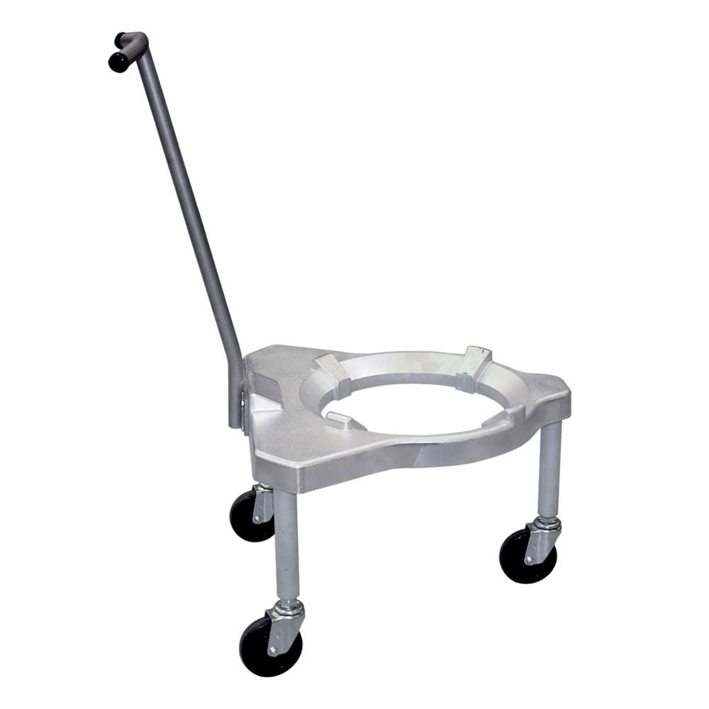 Hobart TRUCK-HL1486 Mixer Bowl Truck for 60, 80 & 140 qt Mixers