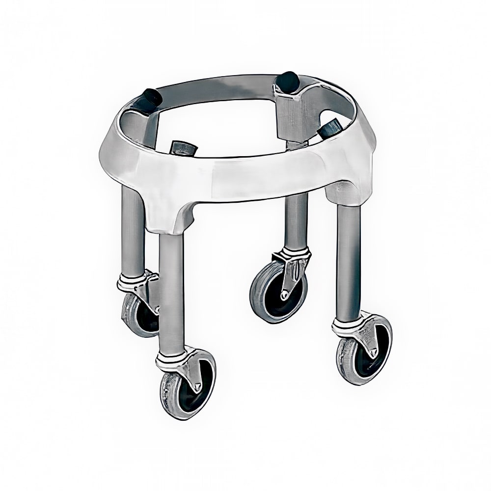 Hobart TRUCK-HL4030 Dolly for 30 & 40 qt Mixer Bowls