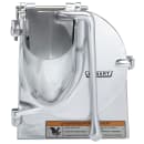Hobart VS9-13 9" Slicer Attachment w/ Back Case & Hopper Front thumbnail 3