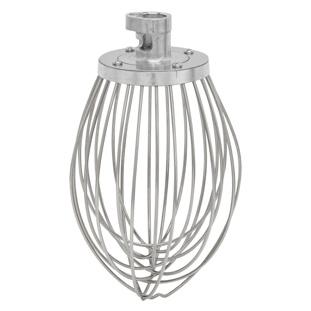 Centerline by Hobart WHIP-HMM10 Centerline Wire Whip for 10 qt Planetary Mixer
