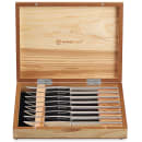 Wusthof Mignon 8 Piece Steak Knife Set w/ Olivewood Box (1069510803) thumbnail 2
