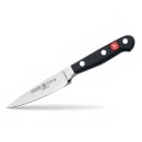 Wusthof 3 1/2" Paring Knife - Straight Edge, Full Tang, Forged (1040100409) thumbnail 2