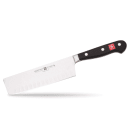 Wusthof 7" Nakiri Knife - Hollow Edge, Full Tang, Forged (4193-7) thumbnail 3