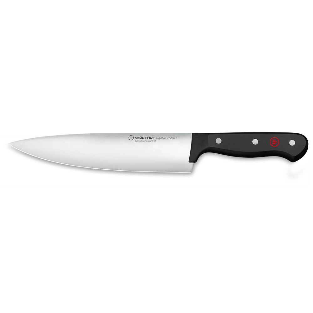 Wusthof 8" Cook's Knife - Full Tang (1025044820)