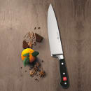 Wusthof 8" Cook's Knife - Full Tang, Forged (1040100120) thumbnail 2