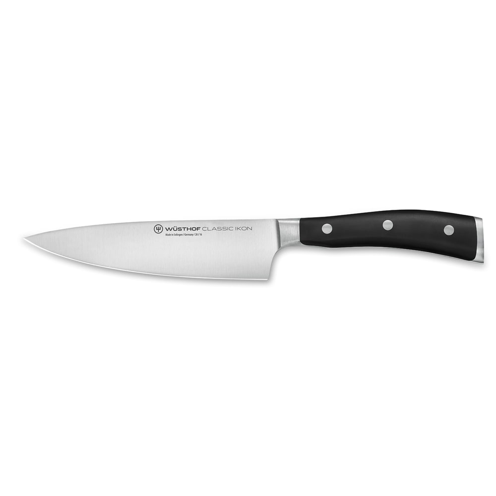Wusthof 6" Cook's Knife - Forged (1040330116)