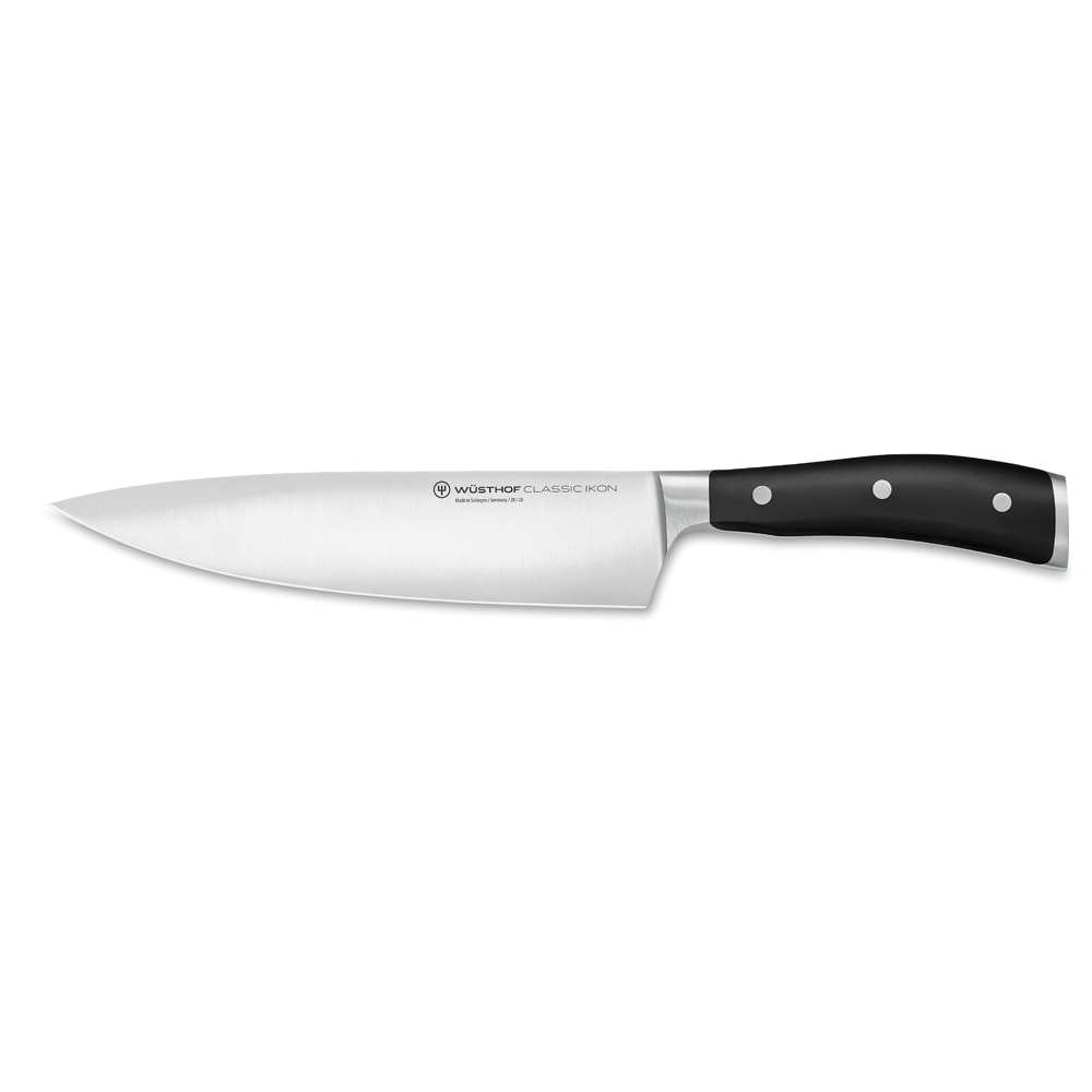 Wusthof 8" Cook's Knife - Forged (1040330120)