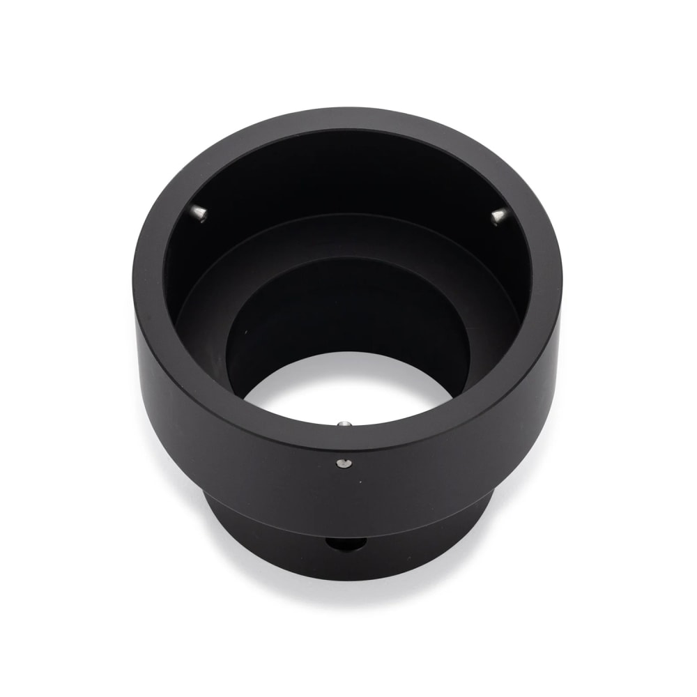 Mahlkonig 100690 Bean Hopper Adapter for EK43 & EKK43 Allround Grinders