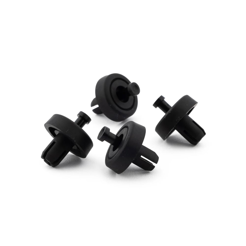 Mahlkonig 104613 Grinder Feet Set for Guatemala & Peak Coffee Grinders