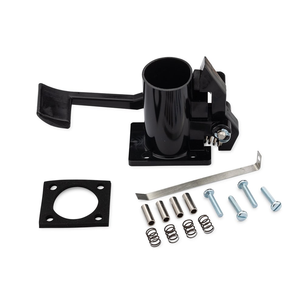 Mahlkonig 300279 Knocker and Bag Clamp Complete Set for EK43, EK43 S, & EKK43 Allround Grinders