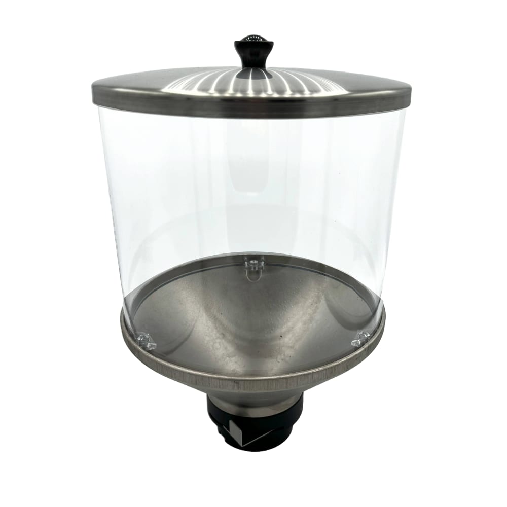 Mahlkonig 300451 5 lb Bean Hopper for EK43 Allround Grinders