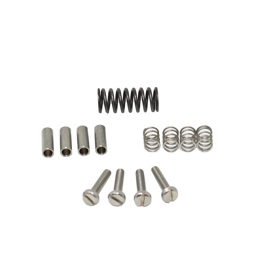 Mahlkonig 305979 Spout Small Parts Set for Kenia K32 & Guatemala Shop Grinders
