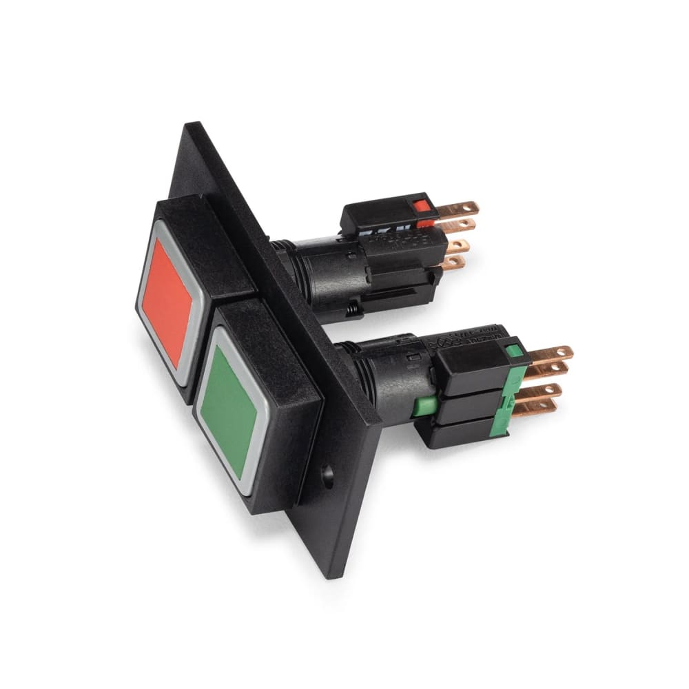 Mahlkonig 308181 Momentary On/Off Push Button for Kenia K32 & EK43 Shop Grinders