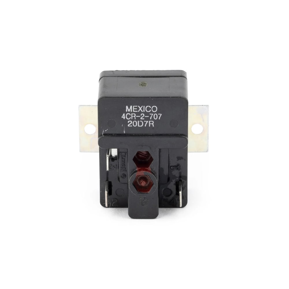 Mahlkonig 309706 Starting Relay for Kenia K32 & Guatemala Shop Grinders, 200-240v